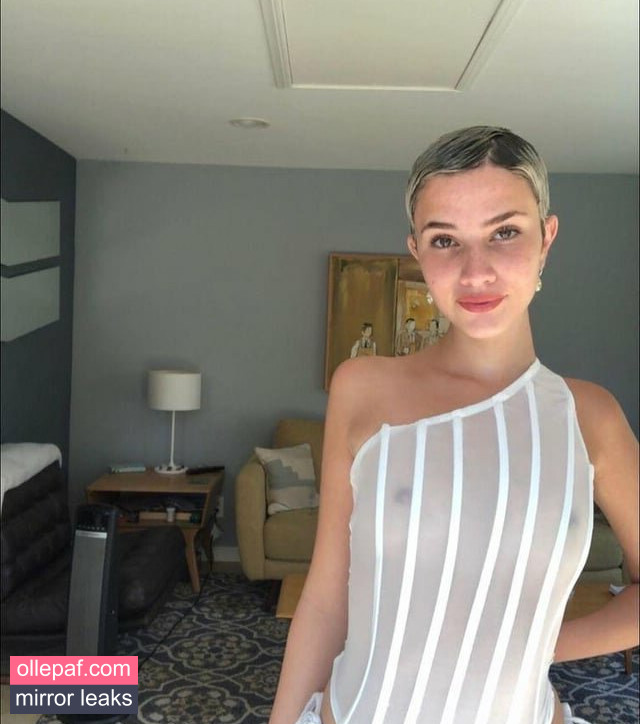 Latest Leaks Daisy Delancey Nude #261 - Fapello