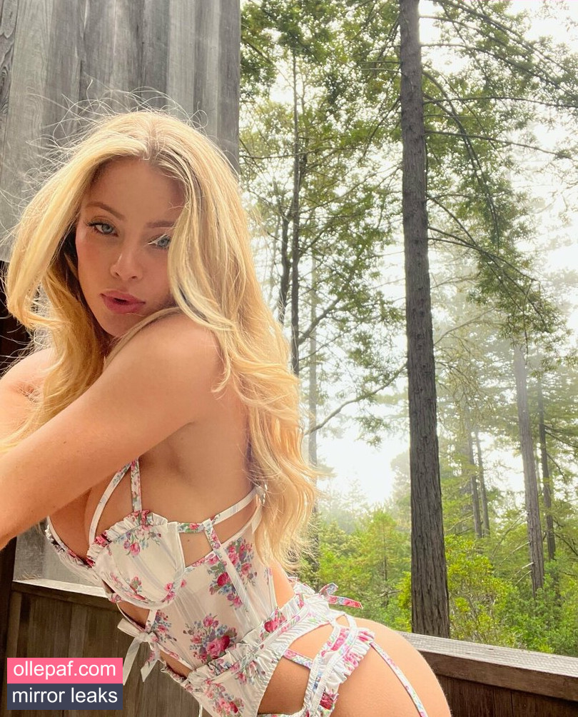 Latest Leaks Daisy Keech Nude #5 - Fapello