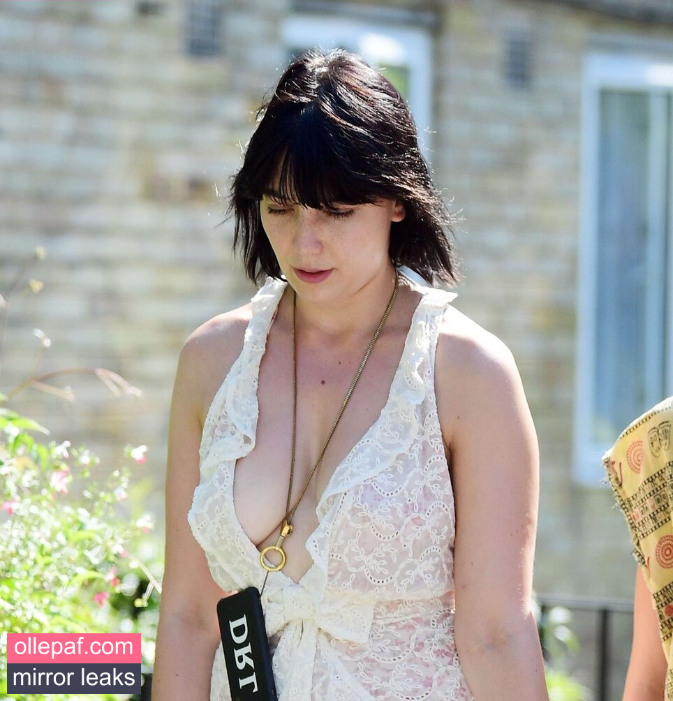 Latest Leaks Daisy Lowe Nude #37 - Fapello