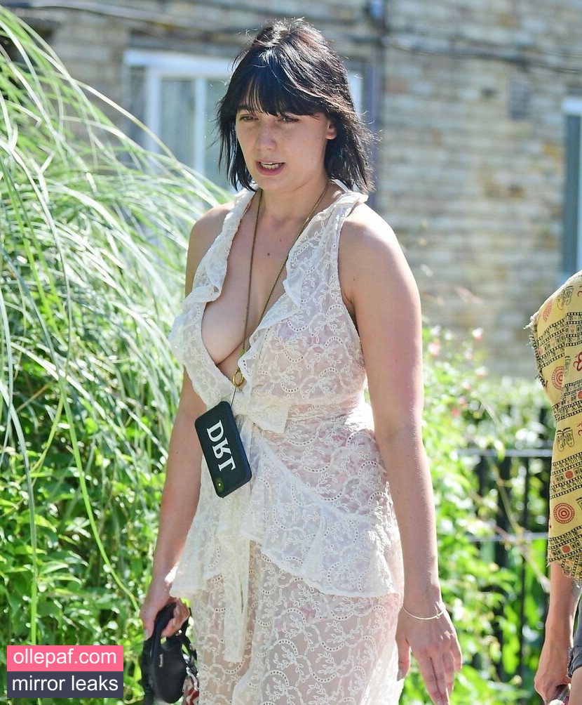 Latest Leaks Daisy Lowe Nude #41 - Fapello