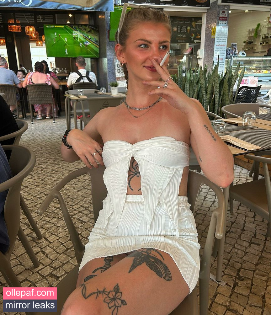 Latest Leaks daisy_riches1 Nude #34 - Fapello
