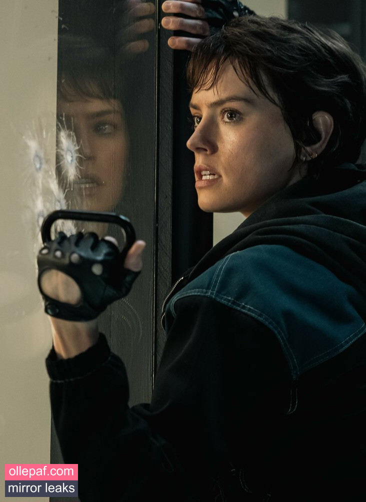Latest Leaks Daisy Ridley Nude #11 - Fapello