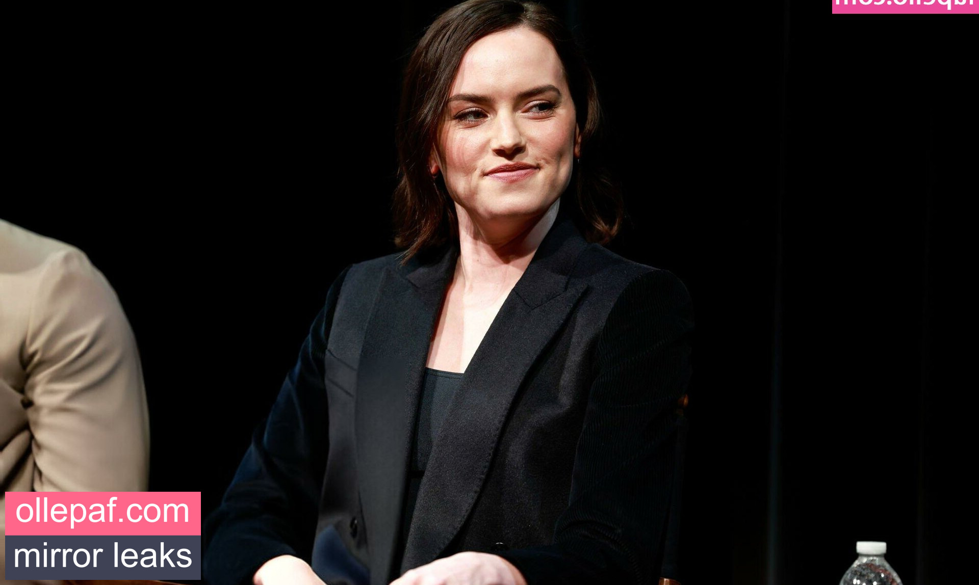 Latest Leaks Daisy Ridley Nude #101 - Fapello
