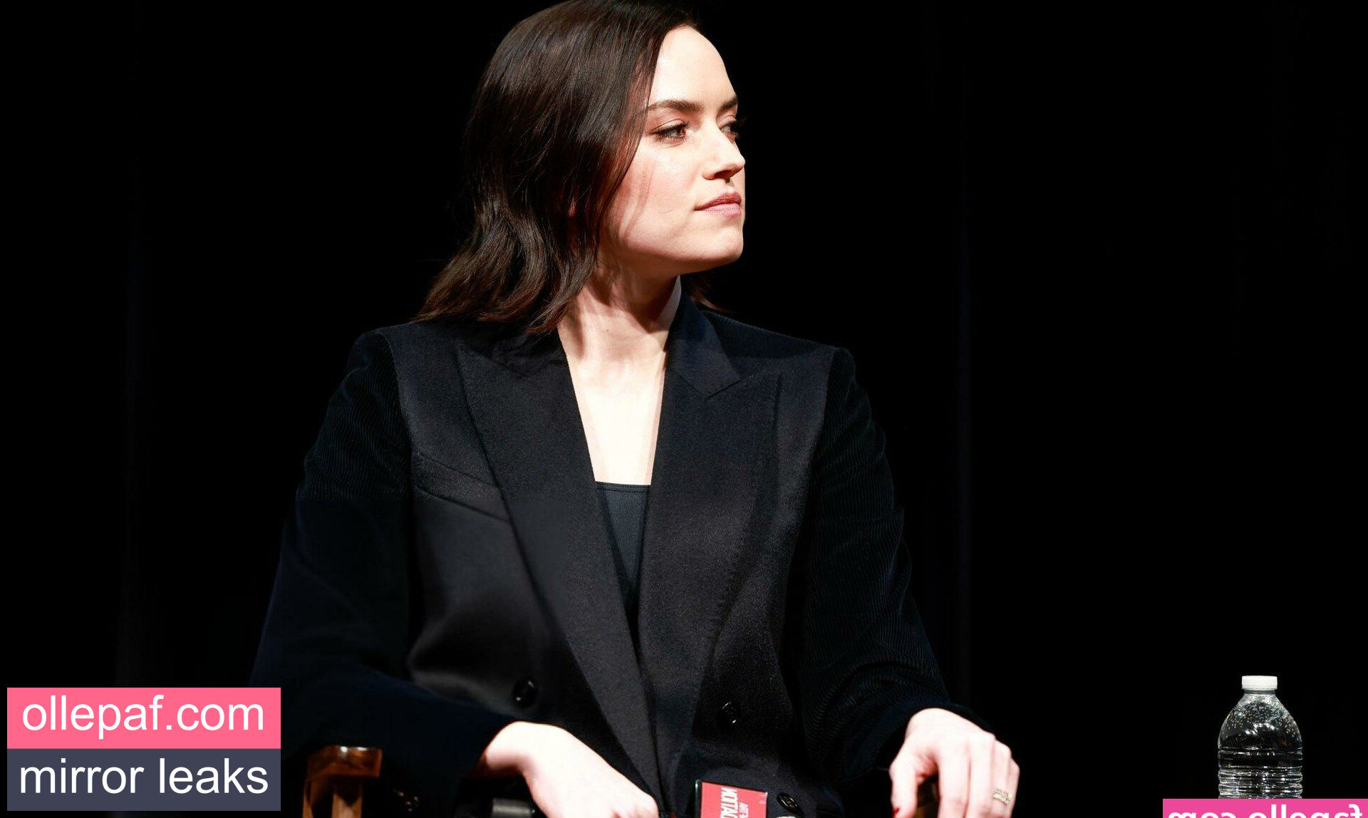Latest Leaks Daisy Ridley Nude #110 - Fapello