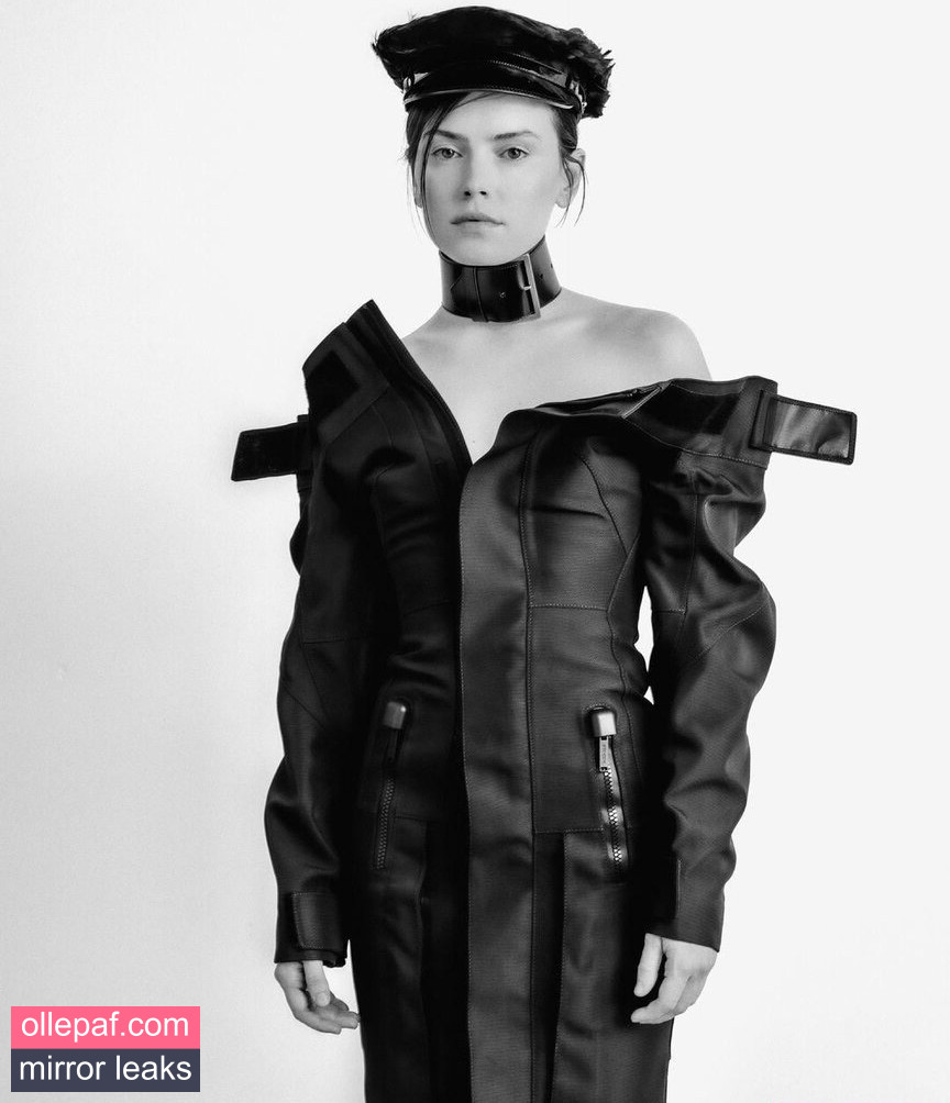Latest Leaks Daisy Ridley Nude #139 - Fapello