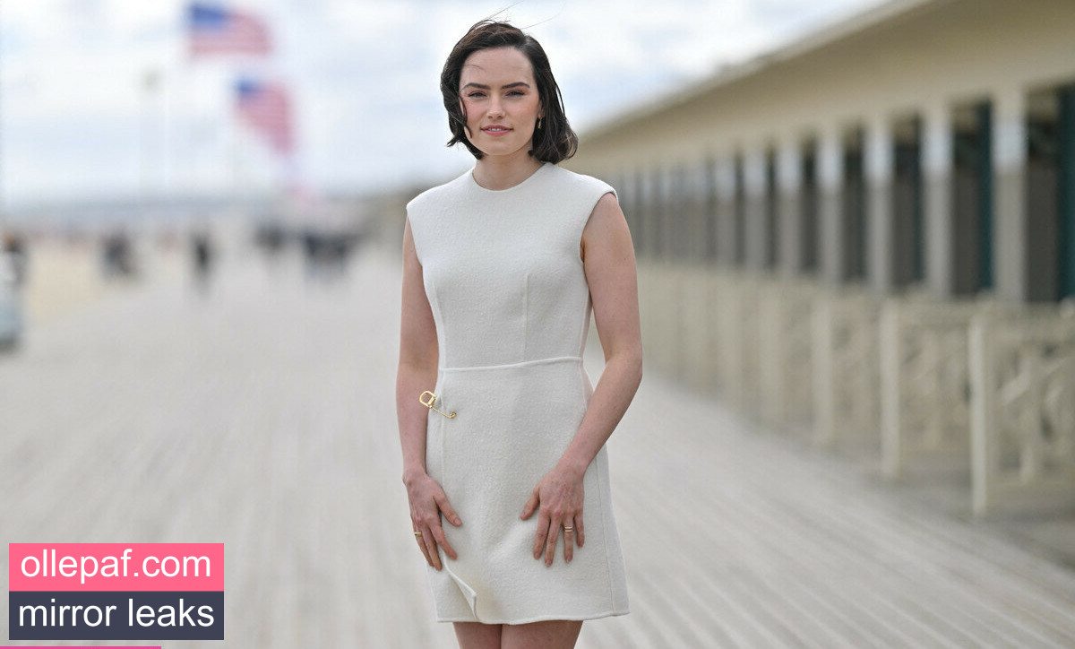 Latest Leaks Daisy Ridley Nude #148 - Fapello