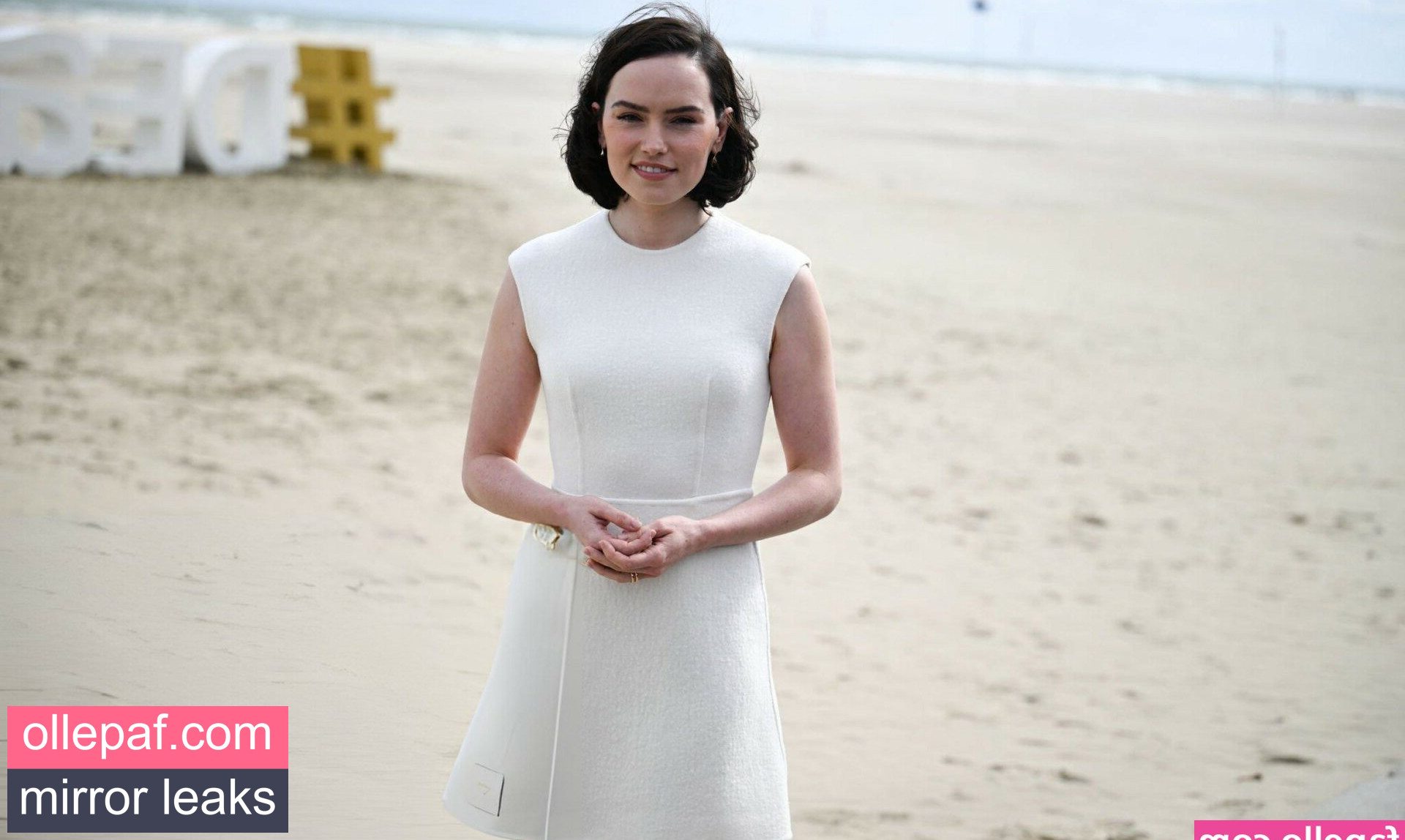 Latest Leaks Daisy Ridley Nude #150 - Fapello