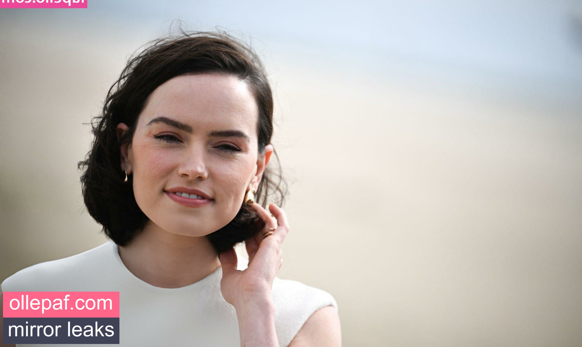 Latest Leaks Daisy Ridley Nude #151 - Fapello