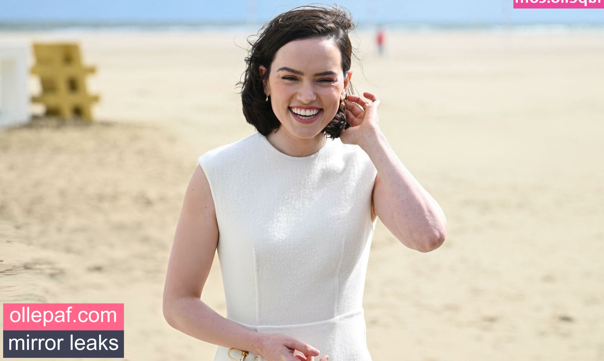 Latest Leaks Daisy Ridley Nude #152 - Fapello