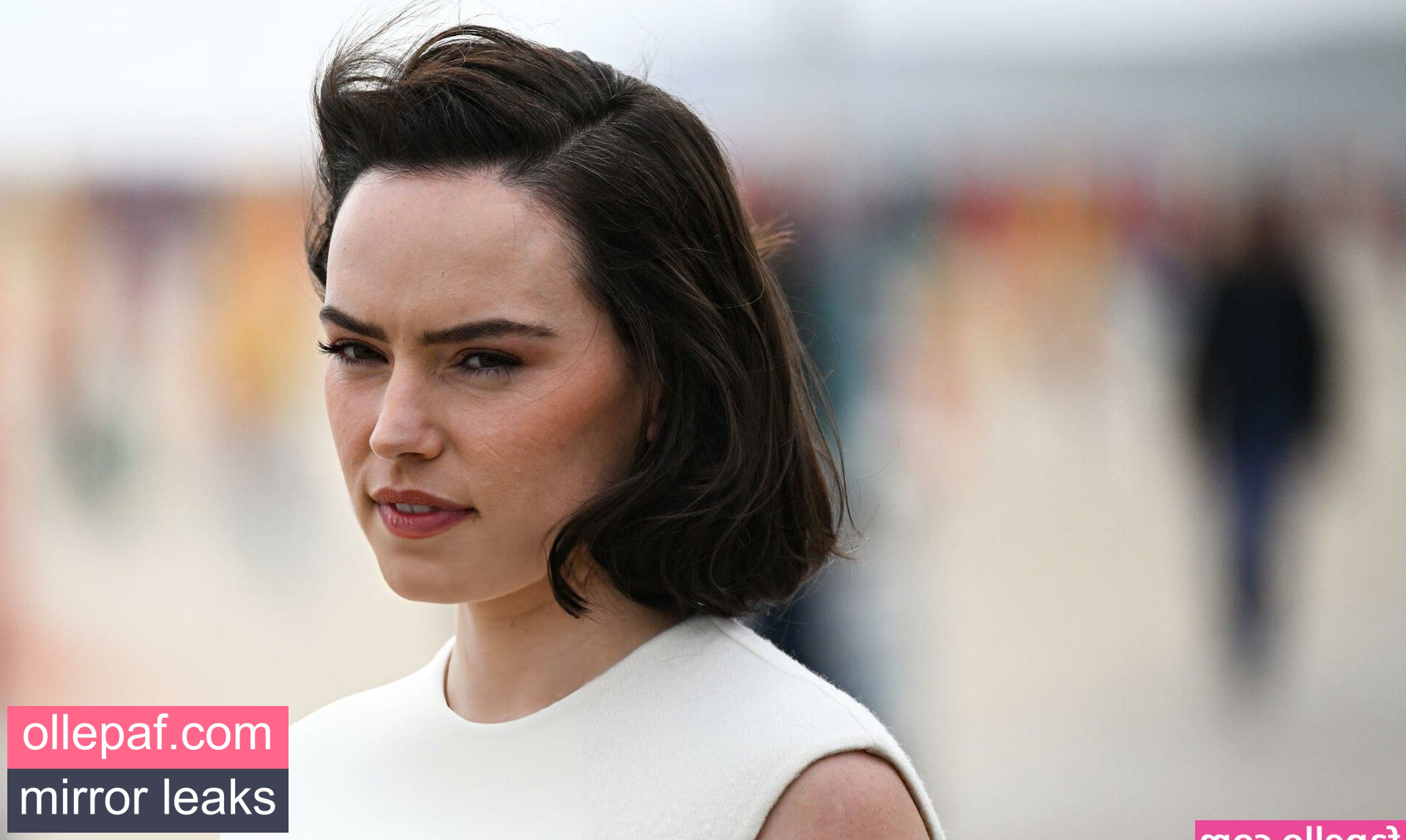 Latest Leaks Daisy Ridley Nude #153 - Fapello