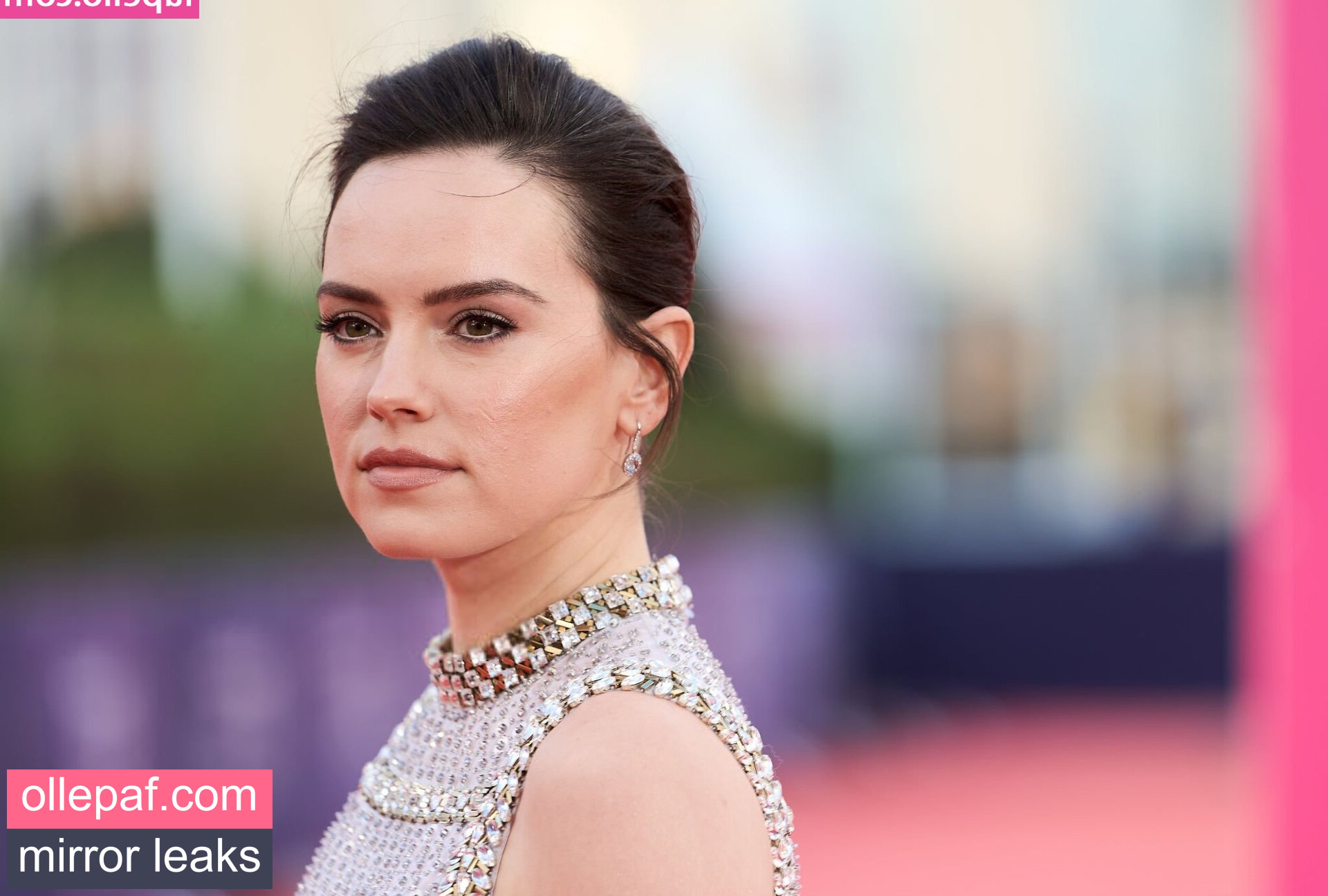 Latest Leaks Daisy Ridley Nude #162 - Fapello