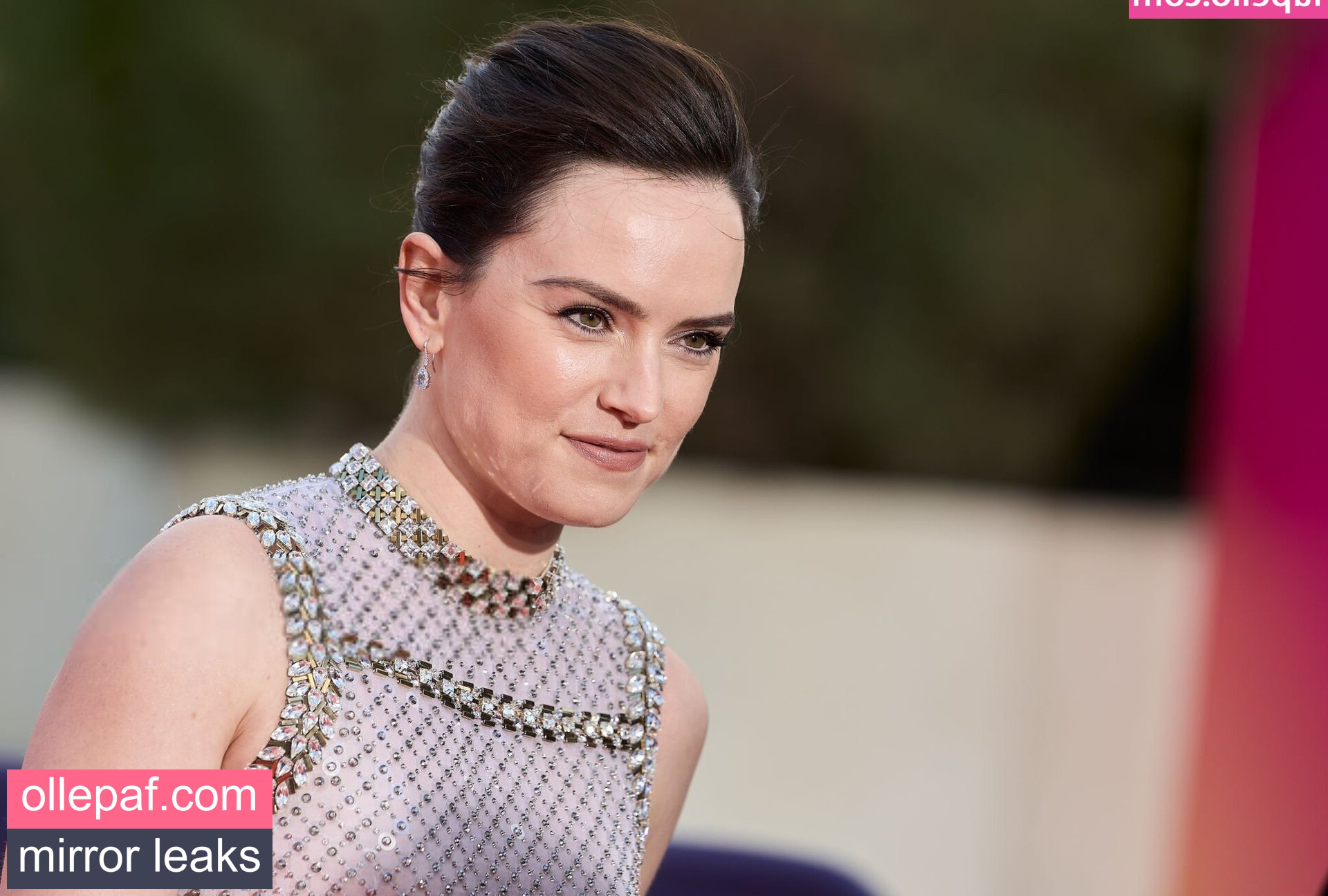 Latest Leaks Daisy Ridley Nude #165 - Fapello