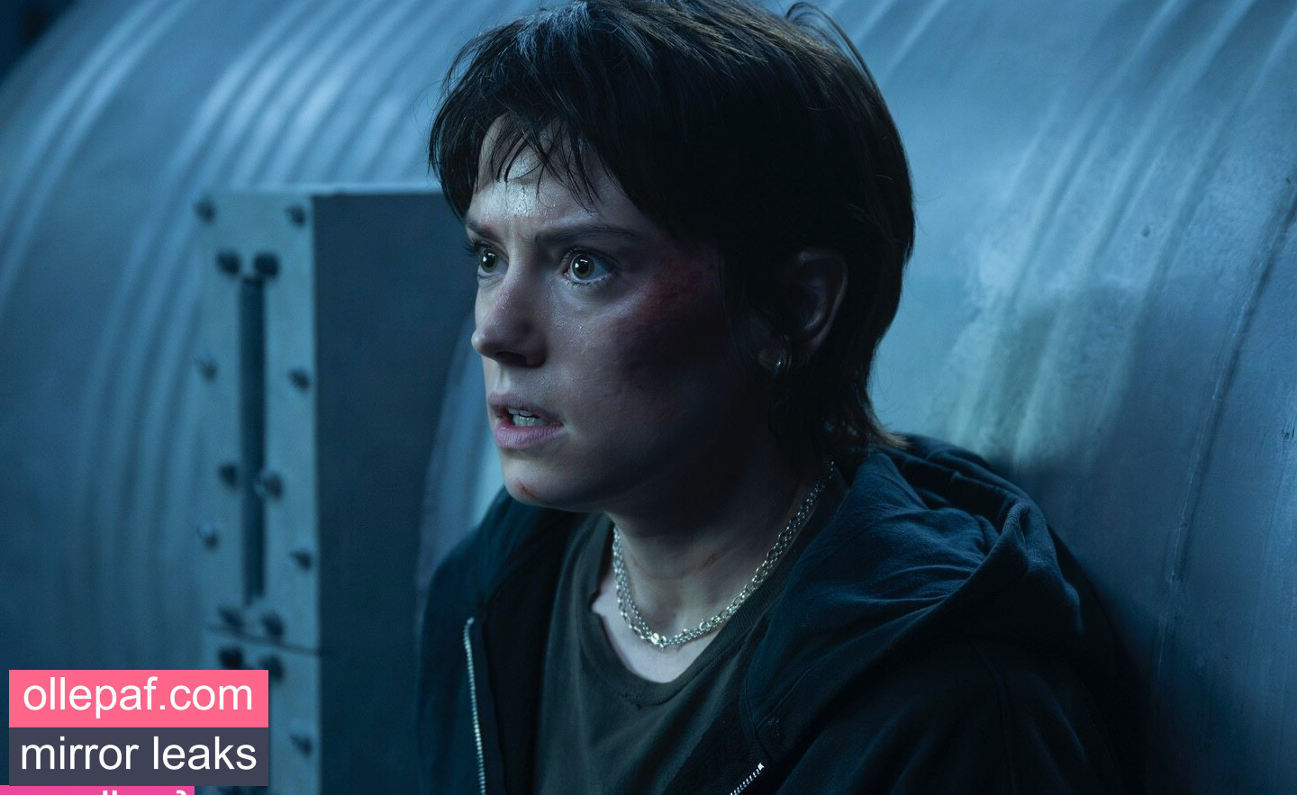 Latest Leaks Daisy Ridley Nude #18 - Fapello