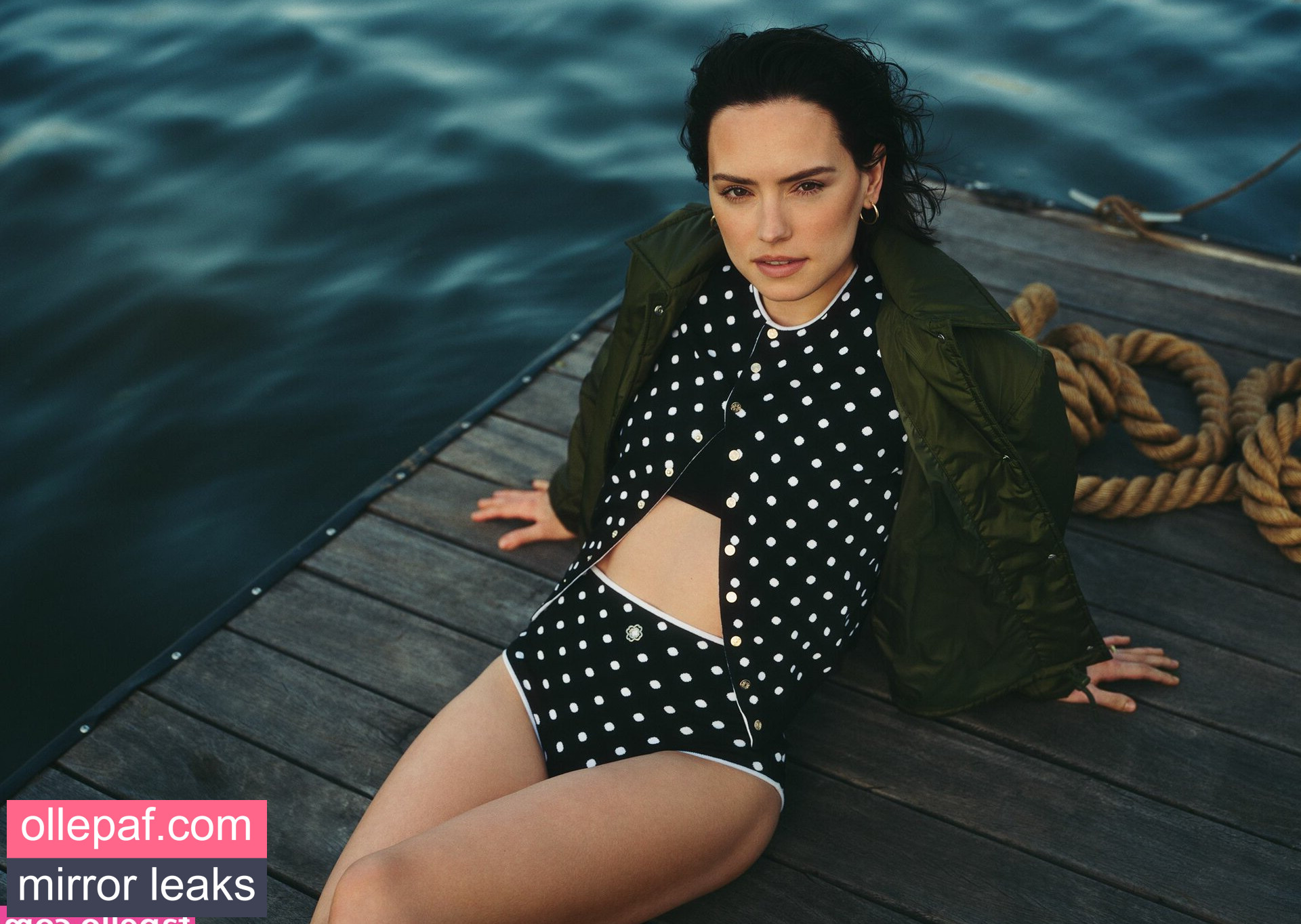 Latest Leaks Daisy Ridley Nude #198 - Fapello