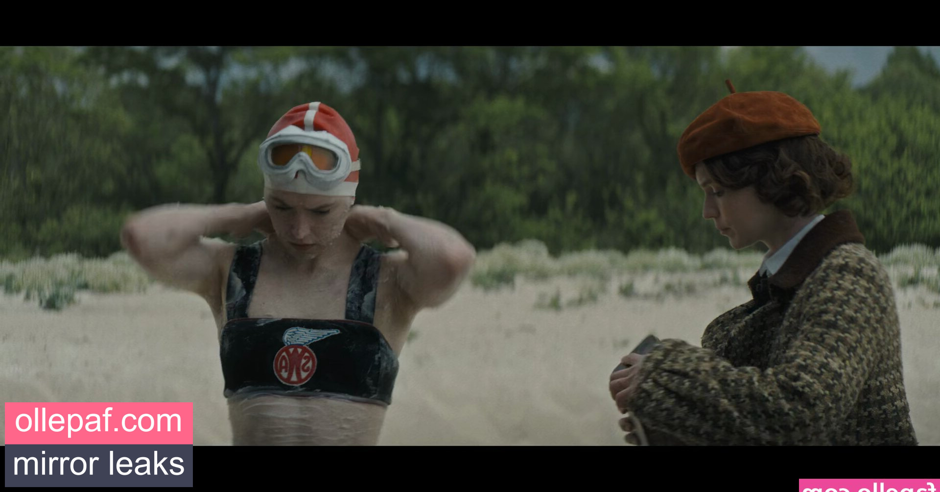 Latest Leaks Daisy Ridley Nude #203 - Fapello