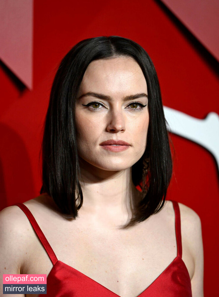 Latest Leaks Daisy Ridley Nude #22 - Fapello