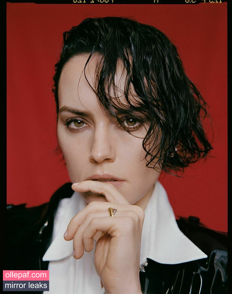 Latest Leaks Daisy Ridley Nude #215 - Fapello