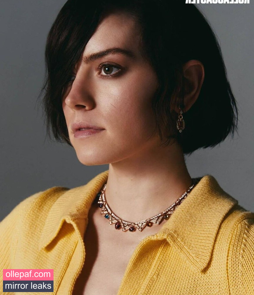 Latest Leaks Daisy Ridley Nude #238 - Fapello