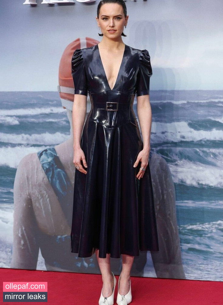 Latest Leaks Daisy Ridley Nude #248 - Fapello