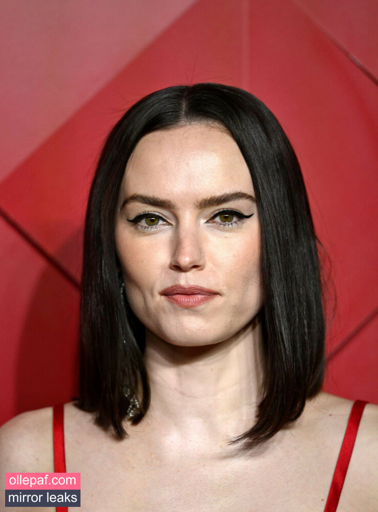 Latest Leaks Daisy Ridley Nude #27 - Fapello