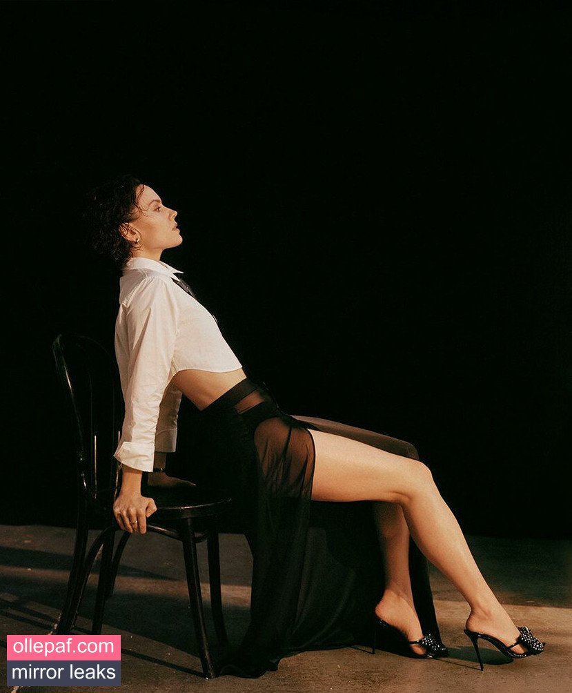 Latest Leaks Daisy Ridley Nude #268 - Fapello