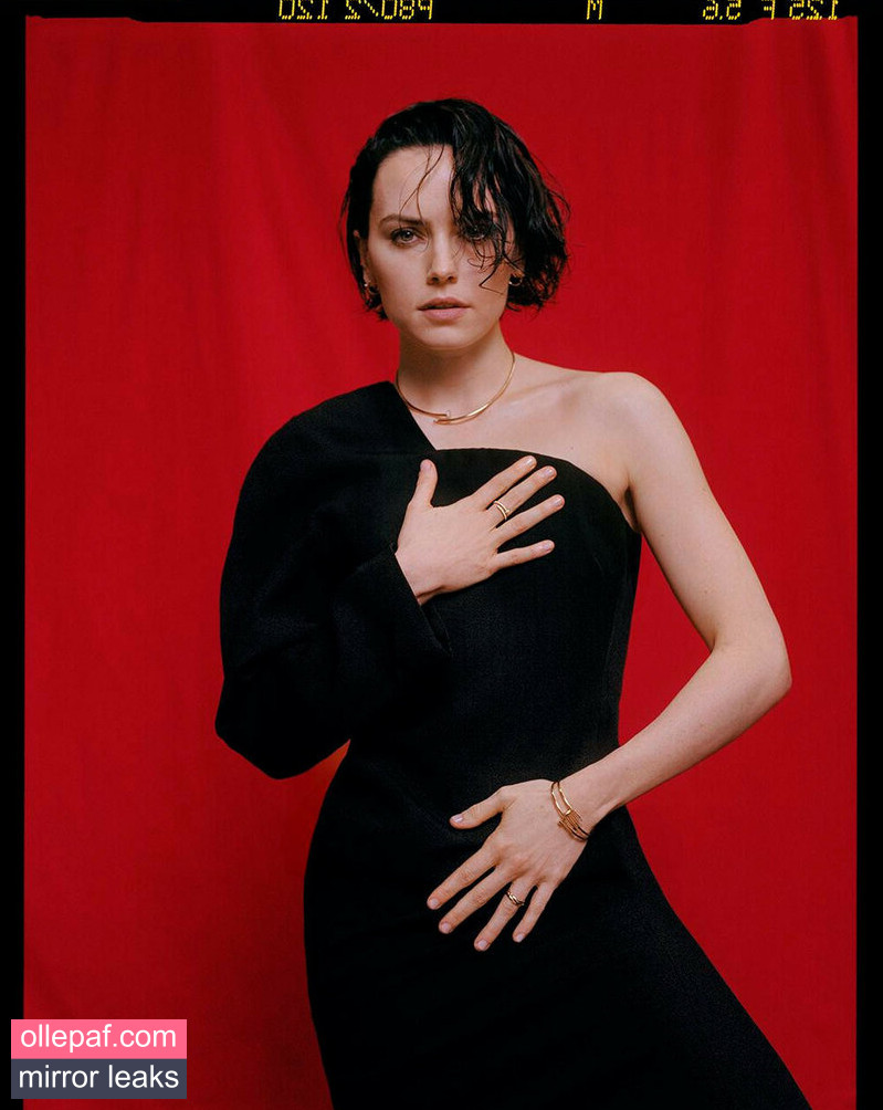 Latest Leaks Daisy Ridley Nude #281 - Fapello