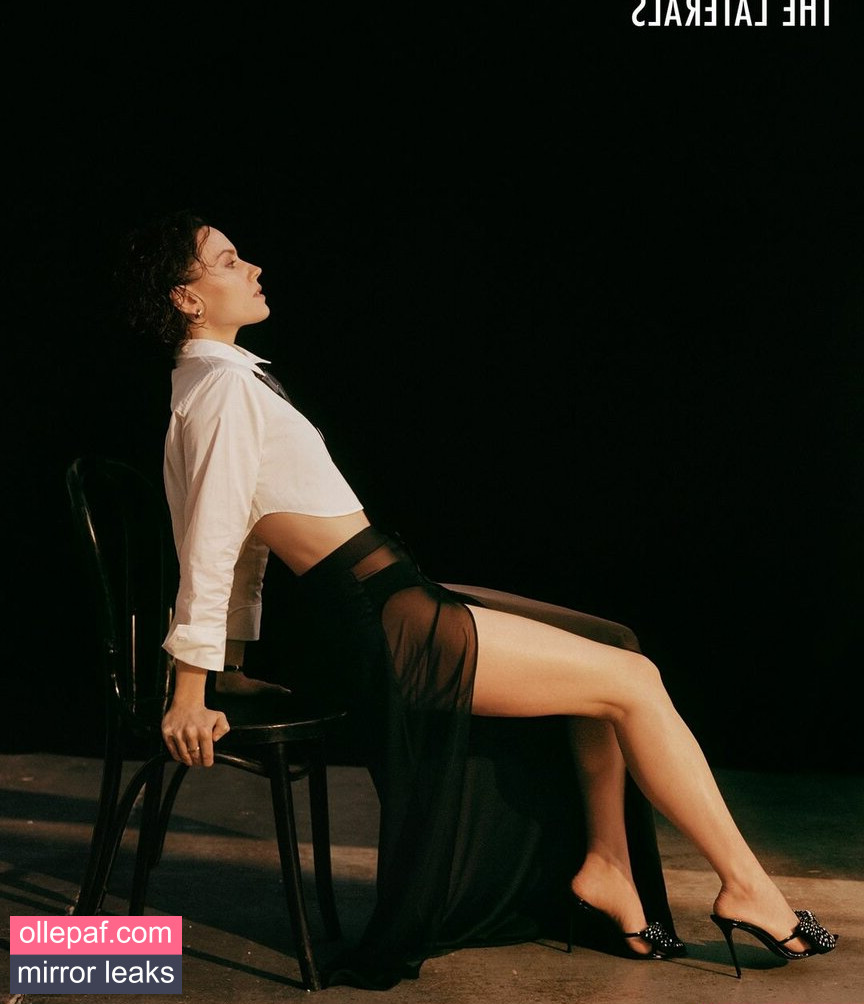 Latest Leaks Daisy Ridley Nude #282 - Fapello