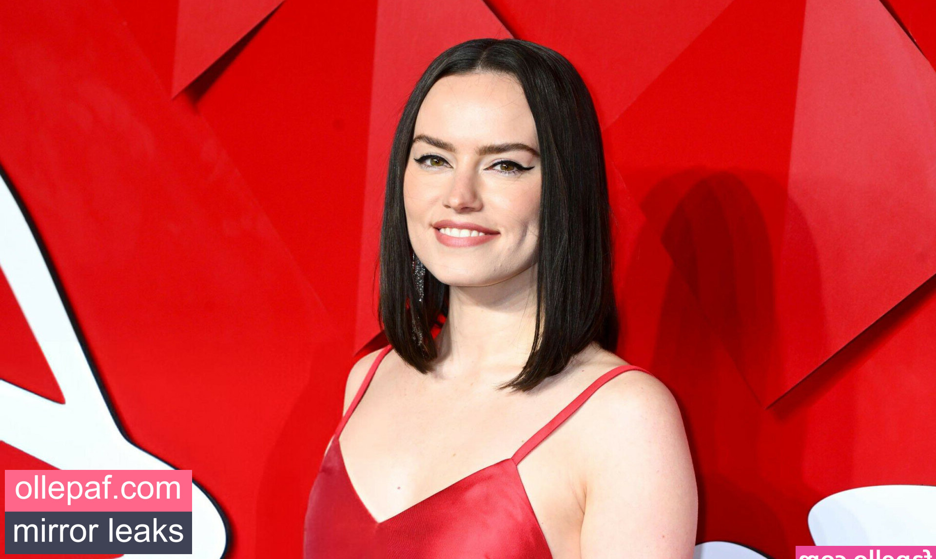Latest Leaks Daisy Ridley Nude #32 - Fapello
