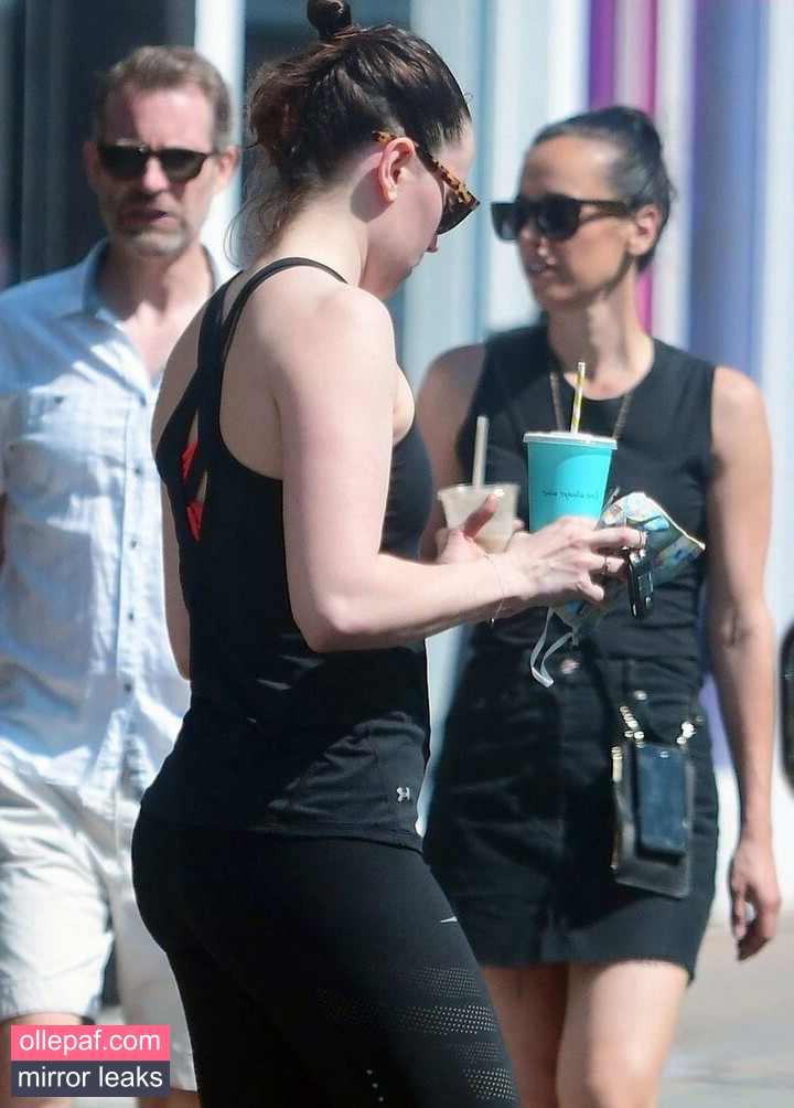 Latest Leaks Daisy Ridley Nude #342 - Fapello