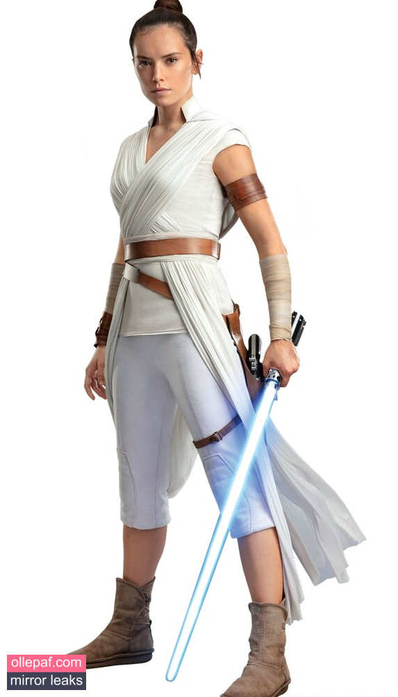 Latest Leaks Daisy Ridley Nude #365 - Fapello