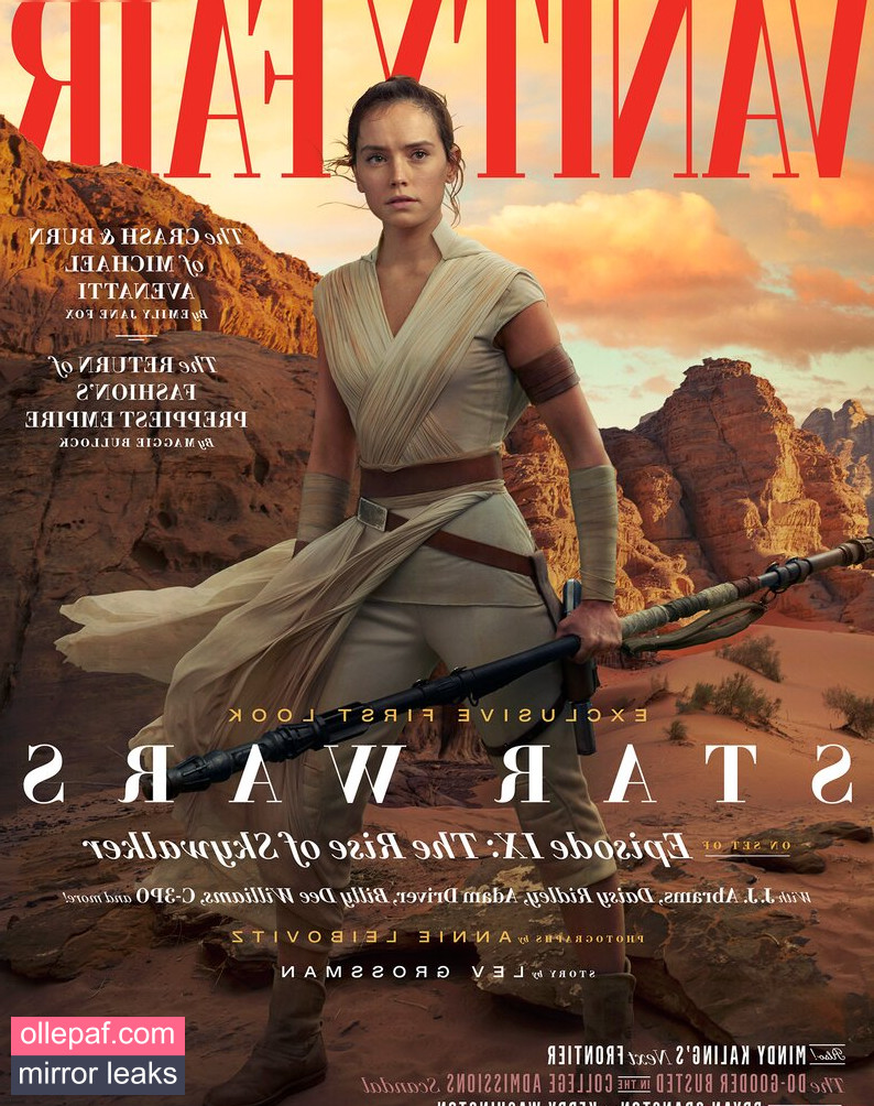 Latest Leaks Daisy Ridley Nude #366 - Fapello