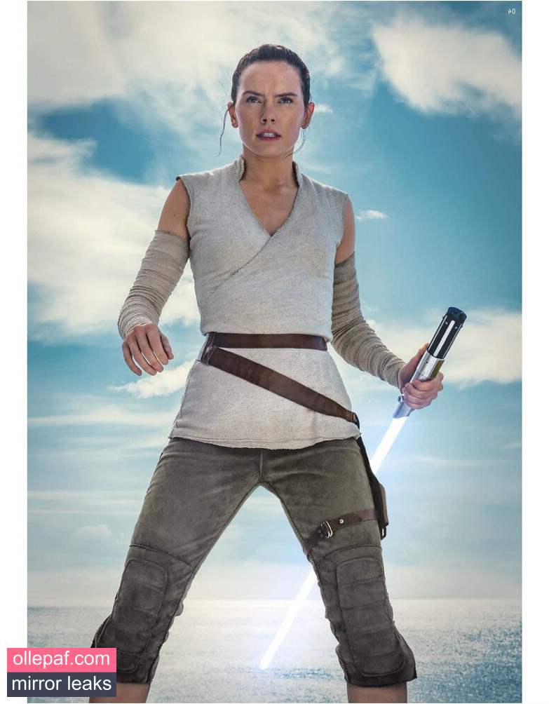 Latest Leaks Daisy Ridley Nude #368 - Fapello