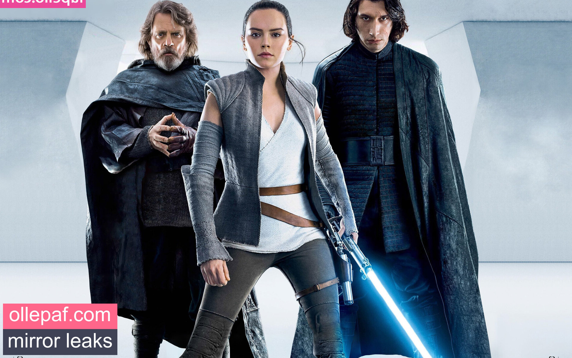 Latest Leaks Daisy Ridley Nude #369 - Fapello