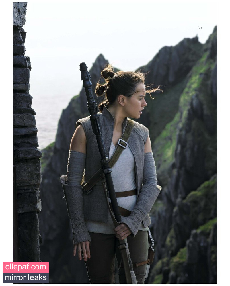 Latest Leaks Daisy Ridley Nude #370 - Fapello