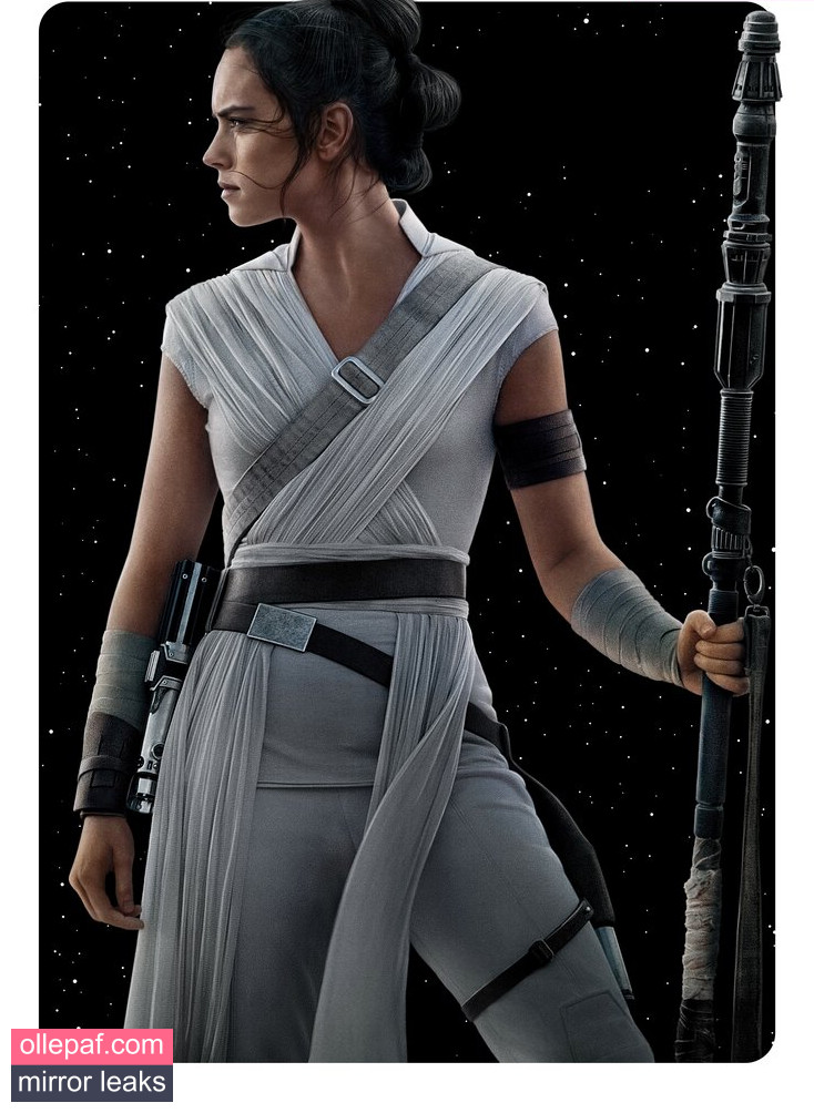 Latest Leaks Daisy Ridley Nude #371 - Fapello