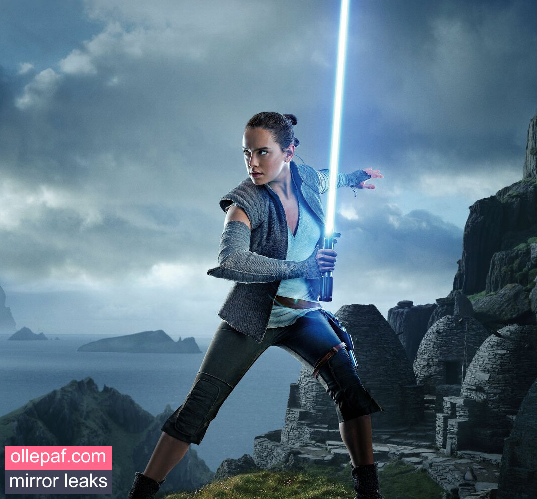 Latest Leaks Daisy Ridley Nude #373 - Fapello