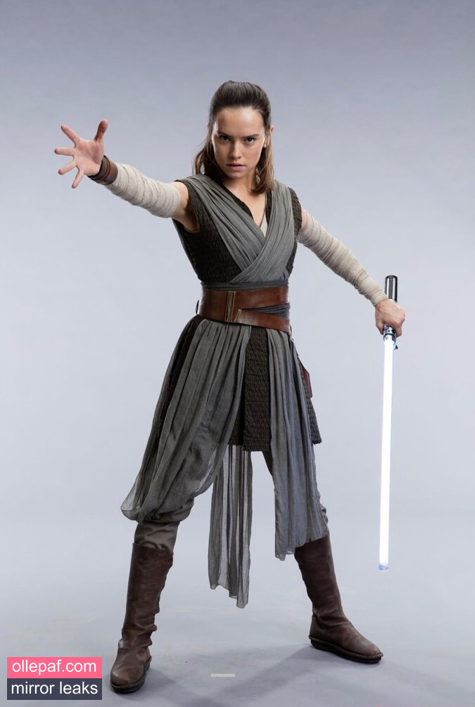 Latest Leaks Daisy Ridley Nude #375 - Fapello