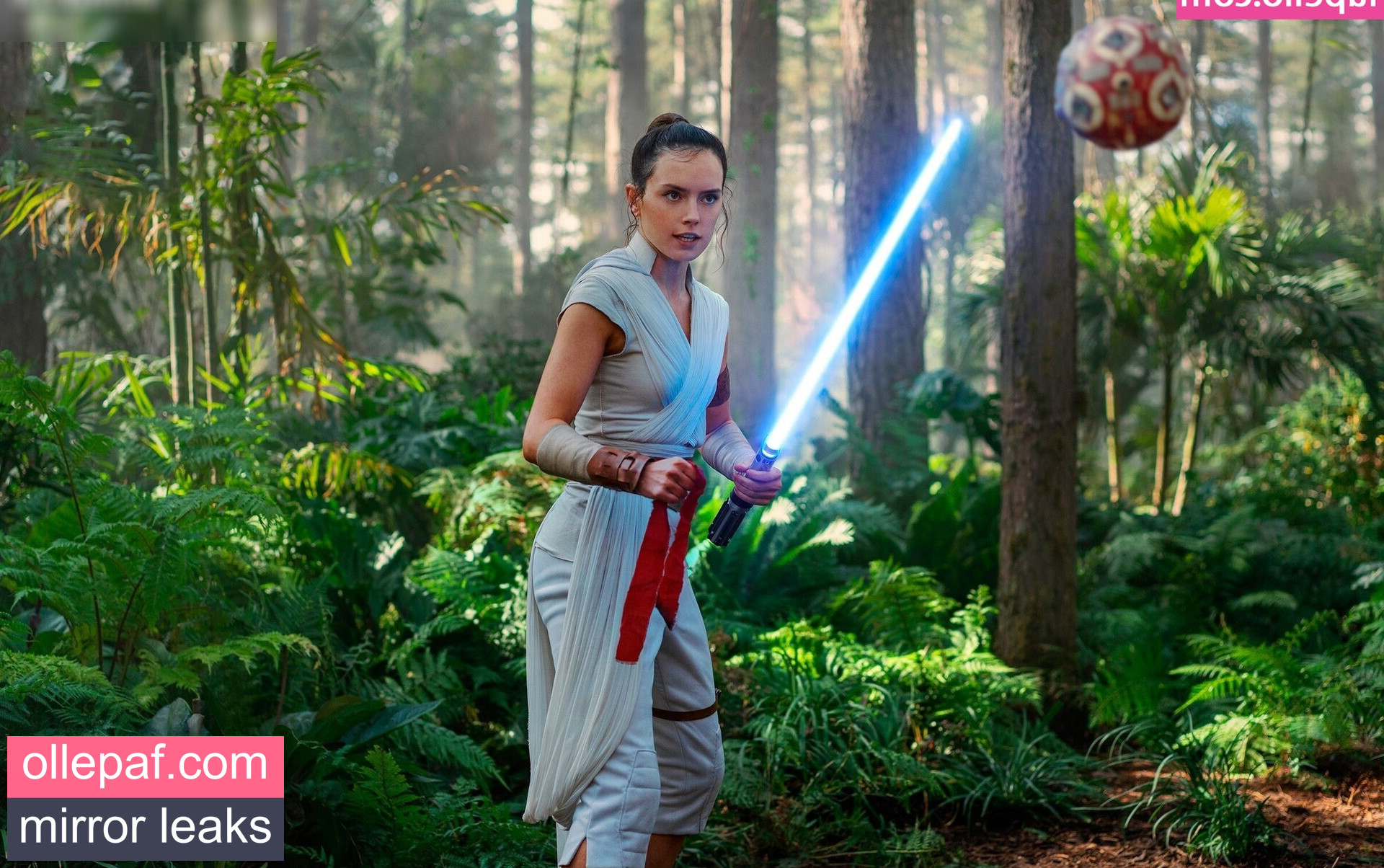 Latest Leaks Daisy Ridley Nude #376 - Fapello