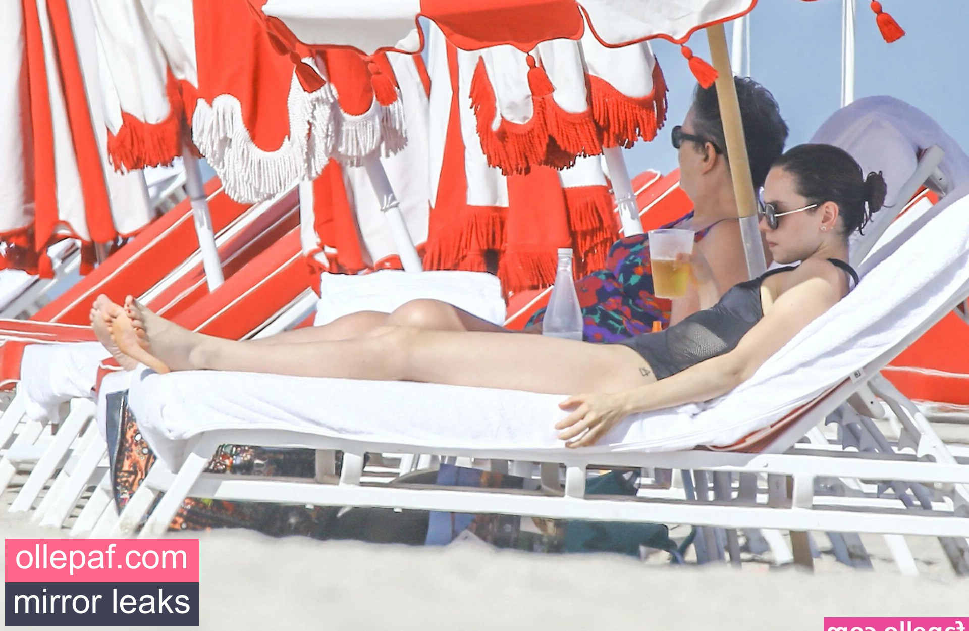 Latest Leaks Daisy Ridley Nude #431 - Fapello