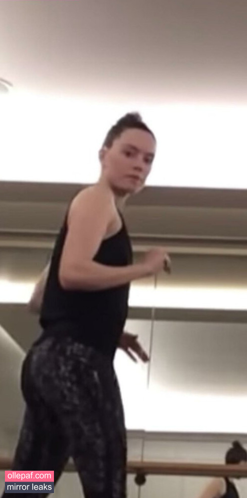 Latest Leaks Daisy Ridley Nude #436 - Fapello