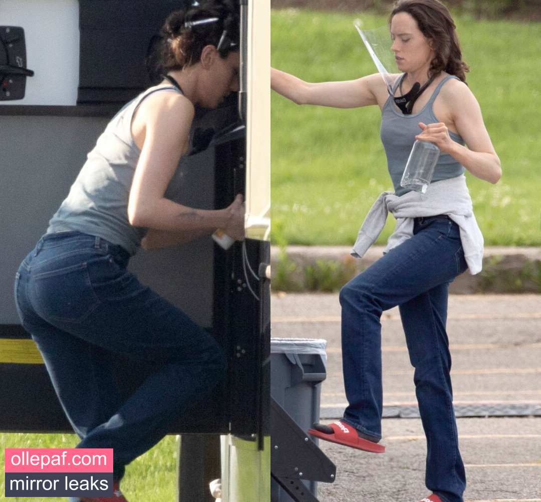 Latest Leaks Daisy Ridley Nude #458 - Fapello