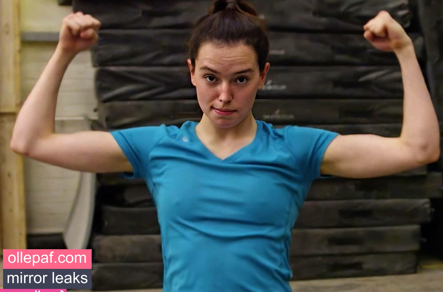 Latest Leaks Daisy Ridley Nude #462 - Fapello