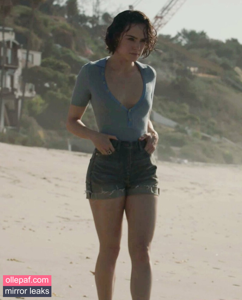 Latest Leaks Daisy Ridley Nude #470 - Fapello