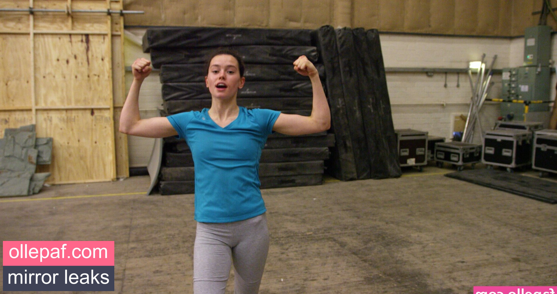 Latest Leaks Daisy Ridley Nude #492 - Fapello