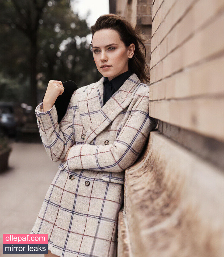 Latest Leaks Daisy Ridley Nude #498 - Fapello
