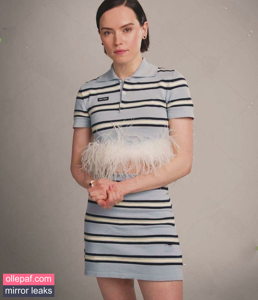 Latest Leaks Daisy Ridley Nude #504 - Fapello