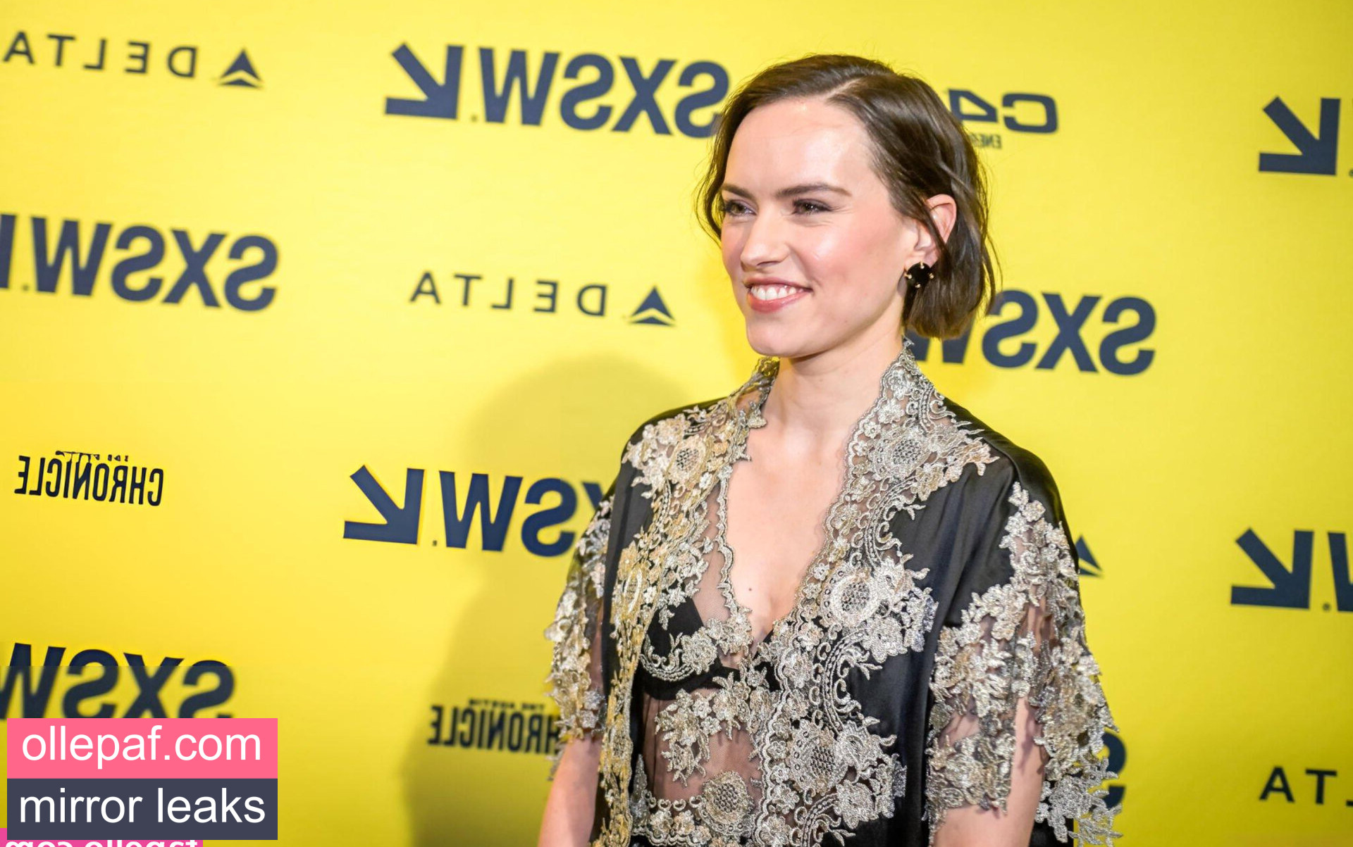 Latest Leaks Daisy Ridley Nude #517 - Fapello