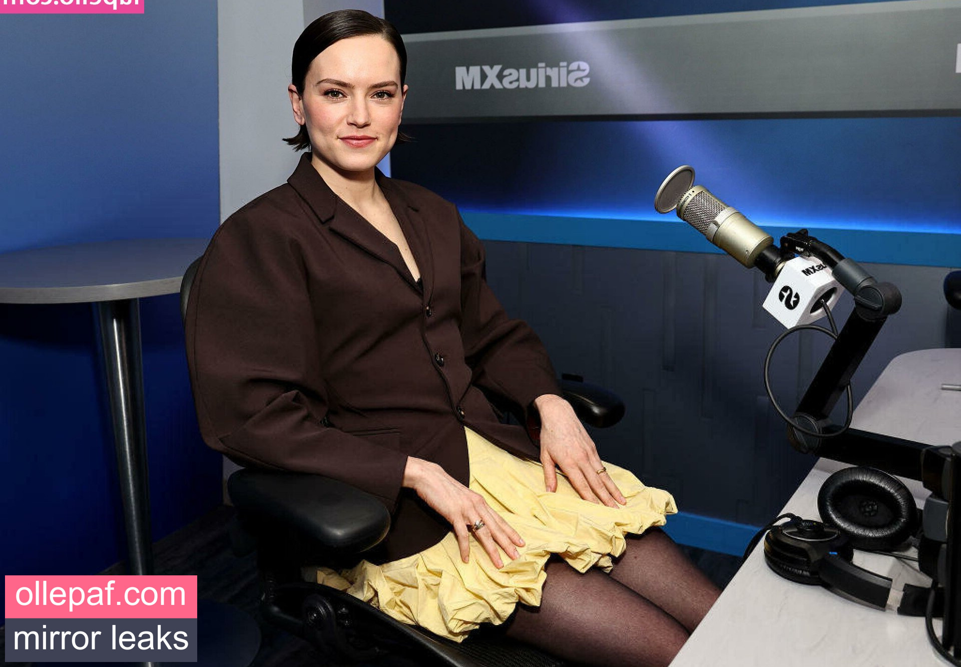 Latest Leaks Daisy Ridley Nude #533 - Fapello
