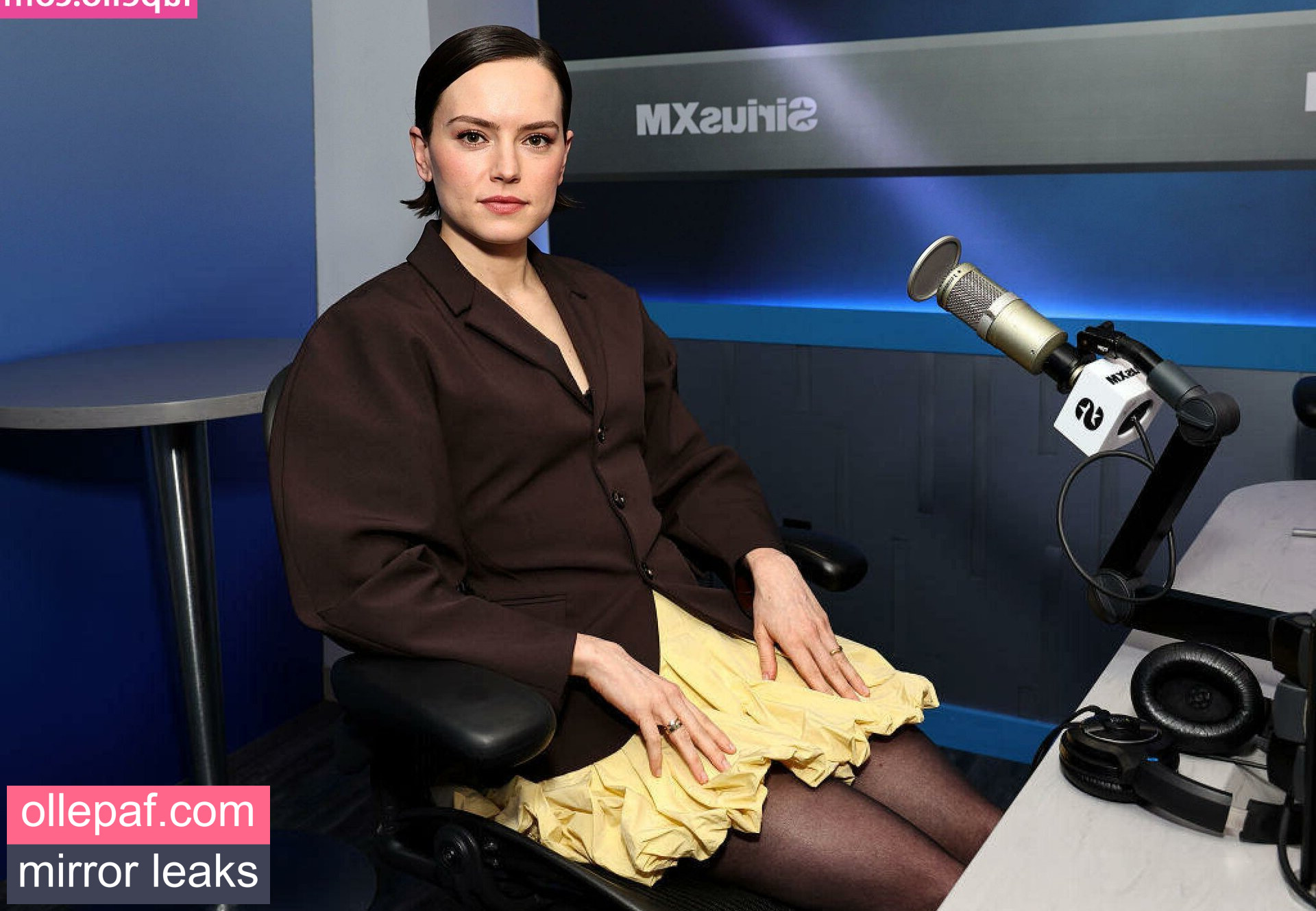 Latest Leaks Daisy Ridley Nude #547 - Fapello