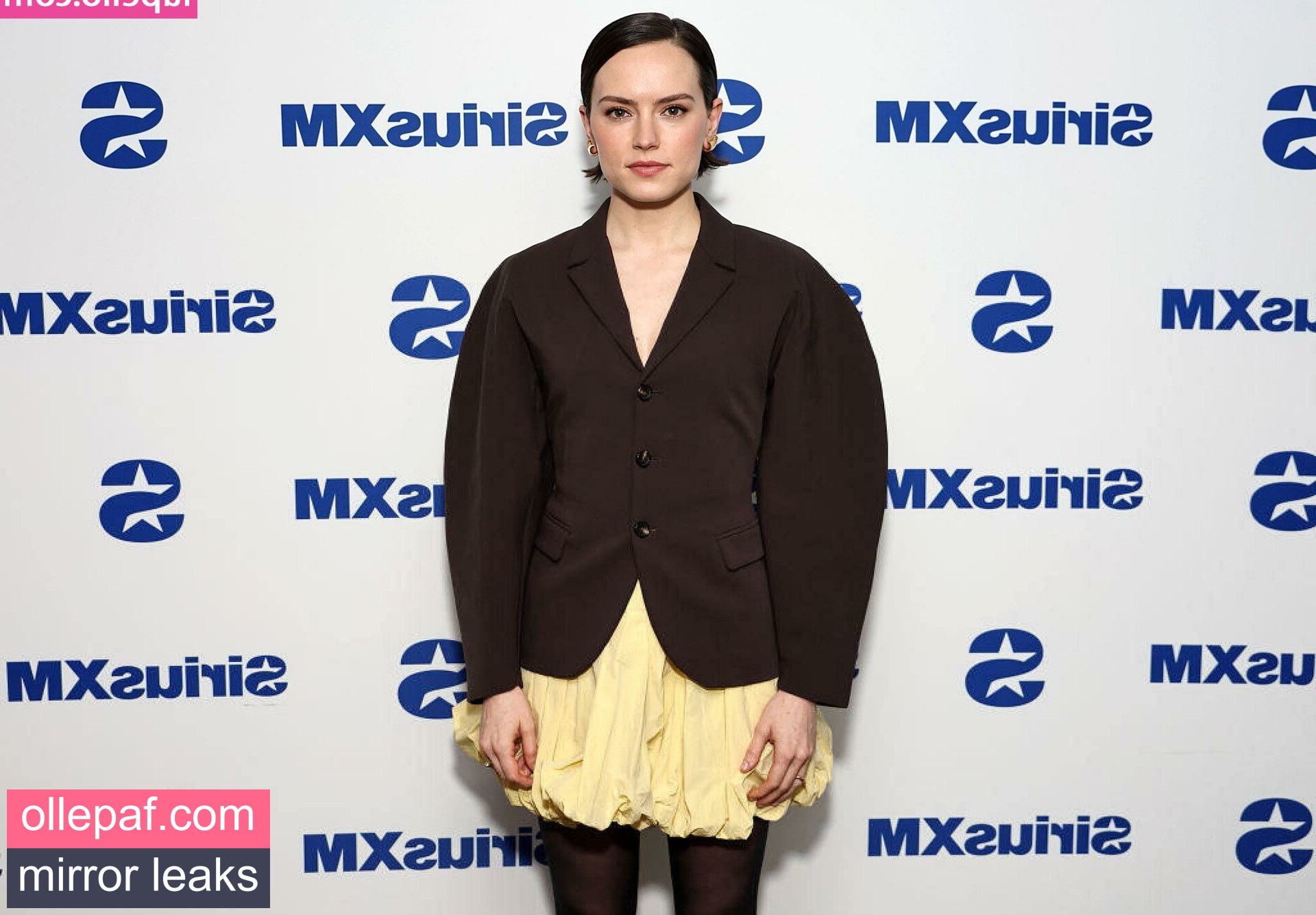 Latest Leaks Daisy Ridley Nude #549 - Fapello